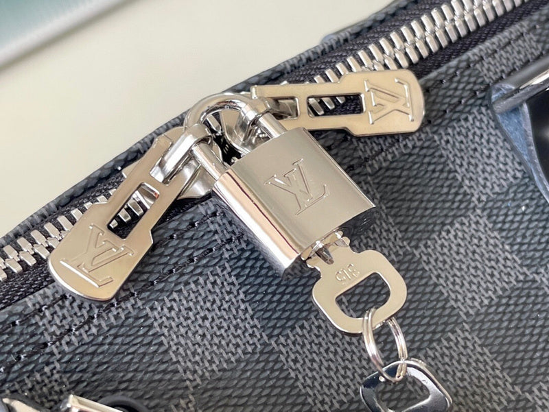 Fashion Luxe Touch bags - 4720