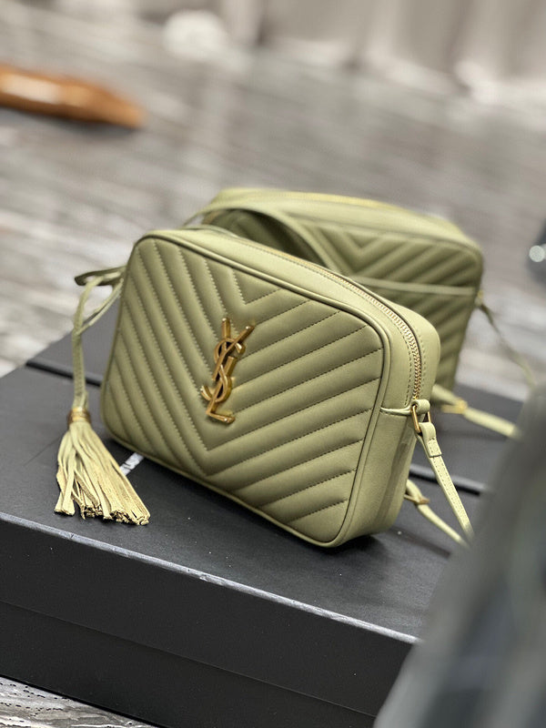 LTB SLY Bags - 129