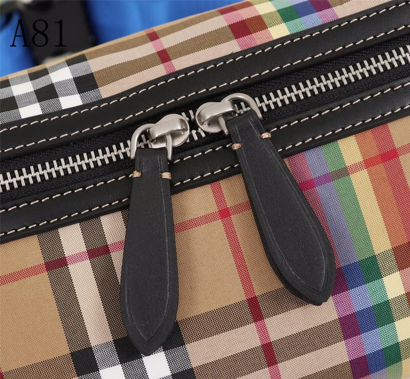 Luxe Touch Bags Fashion -BBR Bags - 795