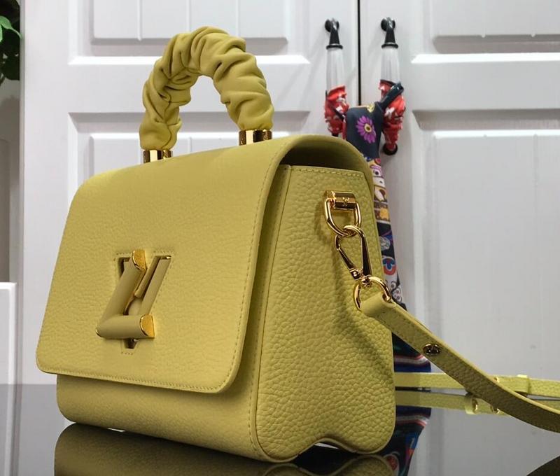Luxe Touch Bags 

 - LTB Bags - 2384