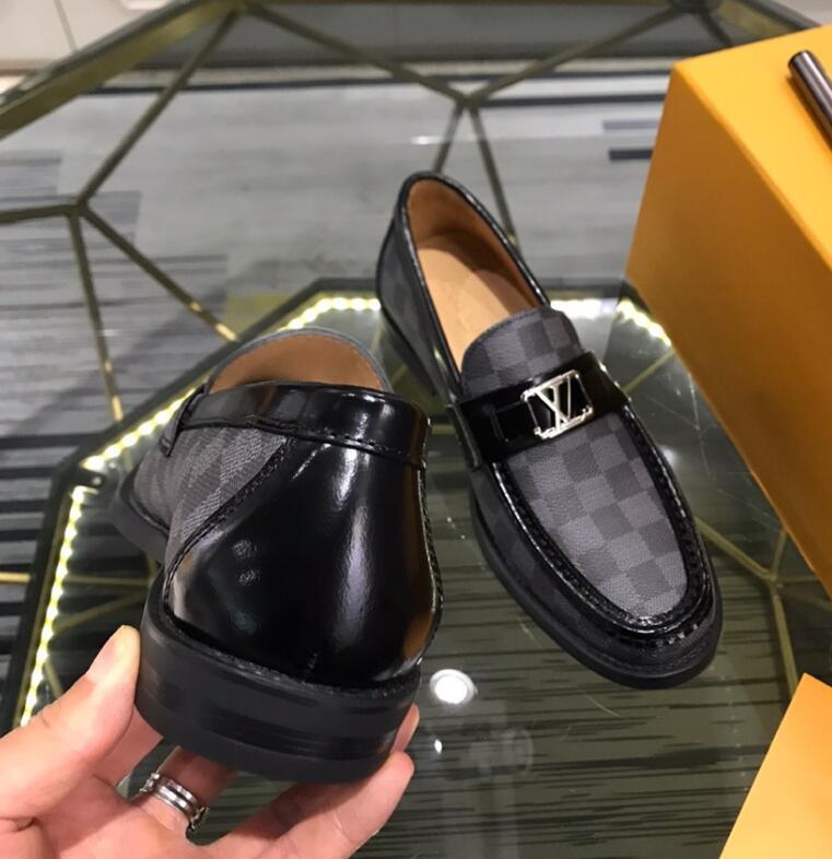 Luxe Touch Bags 

 - LTB Men Shoes - 1942