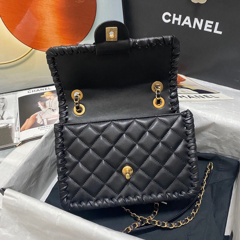Luxe Touch Bags 

 -  Bags - 3395