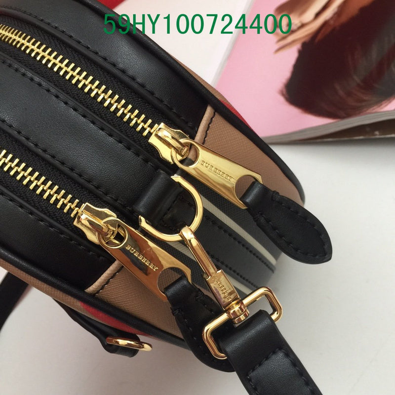 Luxe Touch Fashion -BBR Bags - 725