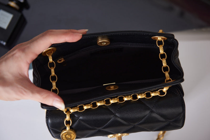 Luxe Touch Bags -  Bags - 266
