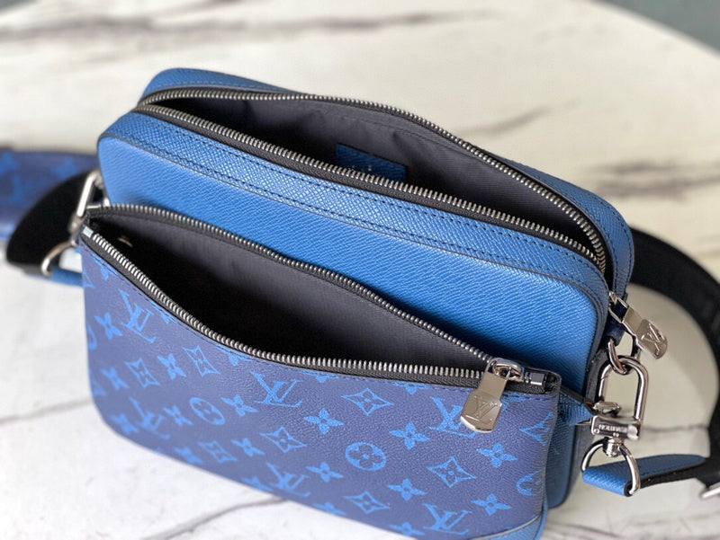 Fashion Luxe Touch bags - 5349