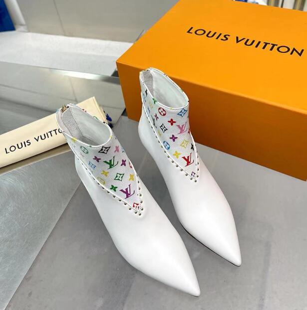 Luxe Touch Bags -  Women Shoes - 816