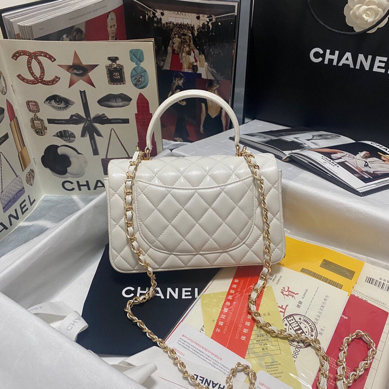 Luxe Touch Bags 

 -  Bags - 3337