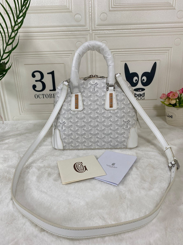 Luxe Touch Bags - GOD Bags - 132