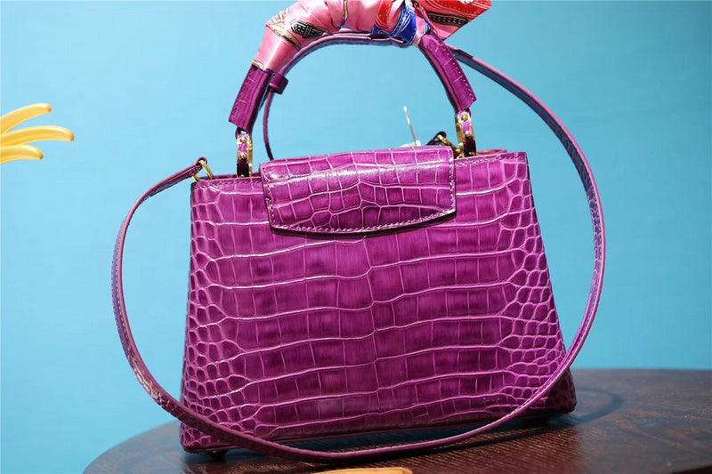 Luxe Touch Fashion LTB-bags - 8350