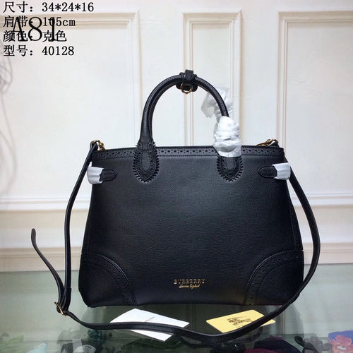 Luxe Touch Fashion -BBR Bags - 856