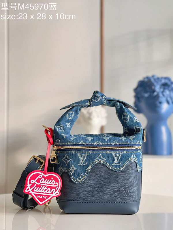 Luxe Touch Fashion LTB-bags - 17307