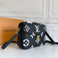 Fashion Luxe Touch bags - 3901