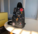 Luxe Touch Bags 

 - LTB Bags - 2929