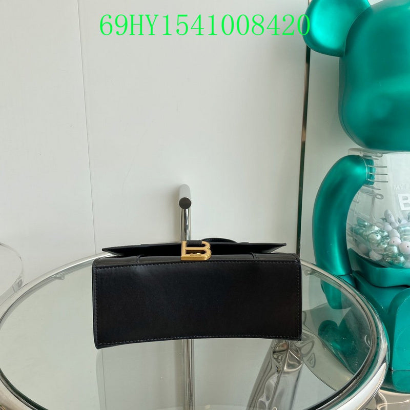 Luxe Touch Fashion - BGA Bags - 2029