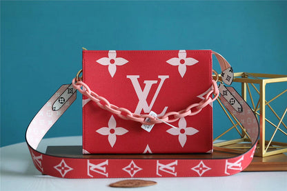 Luxe Touch Fashion LTB-bags - 8390