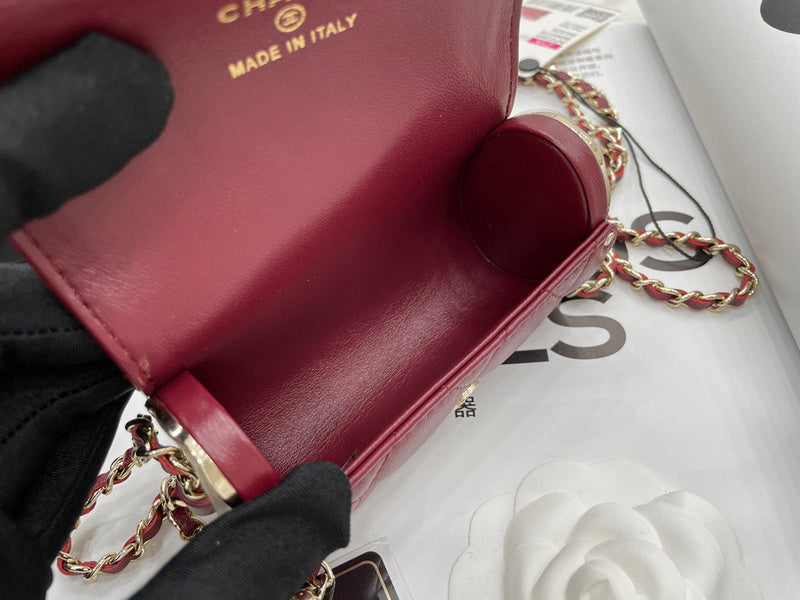 Luxe Touch Bags -  Bags - 317