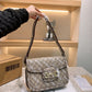 Luxe Touch Fashion - BGA Bags - 1523