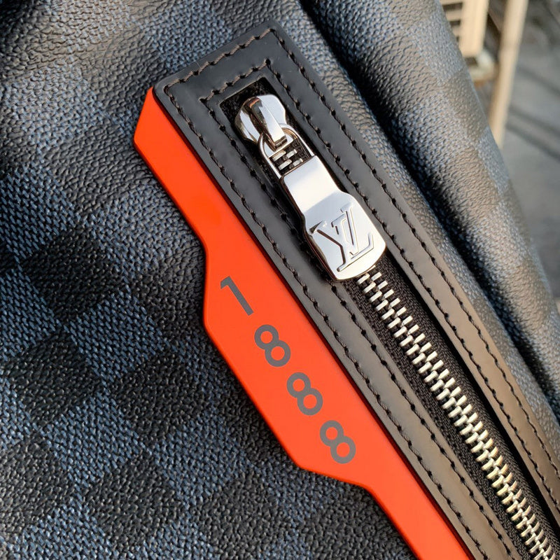 Fashion Luxe Touch bags - 3279