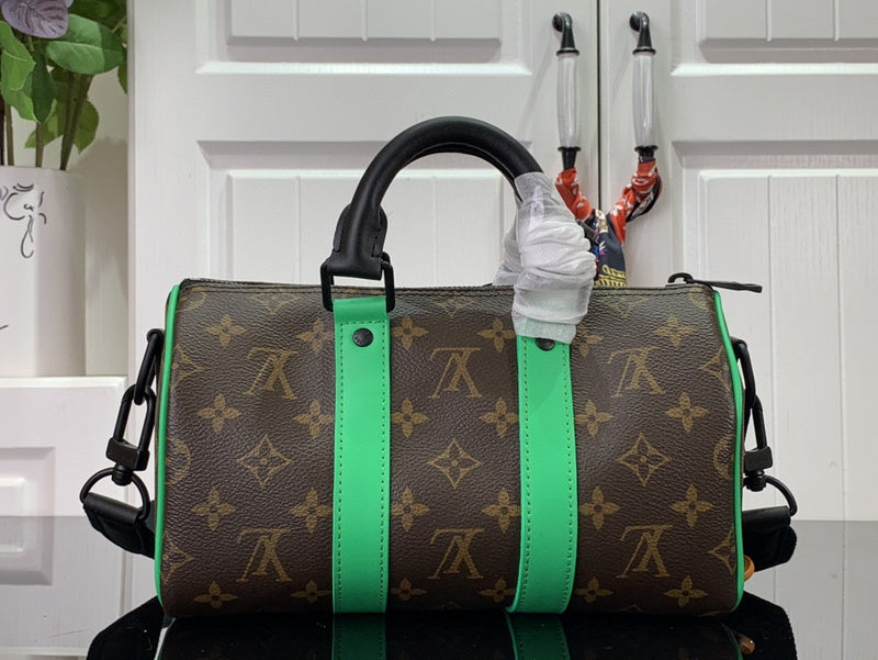 Fashion Luxe Touch bags - 3511