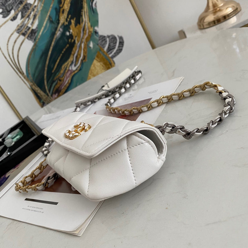 LTB - Luxe Touch Bags - 498