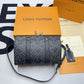 Luxe Touch Fashion LTB-bags - 11228