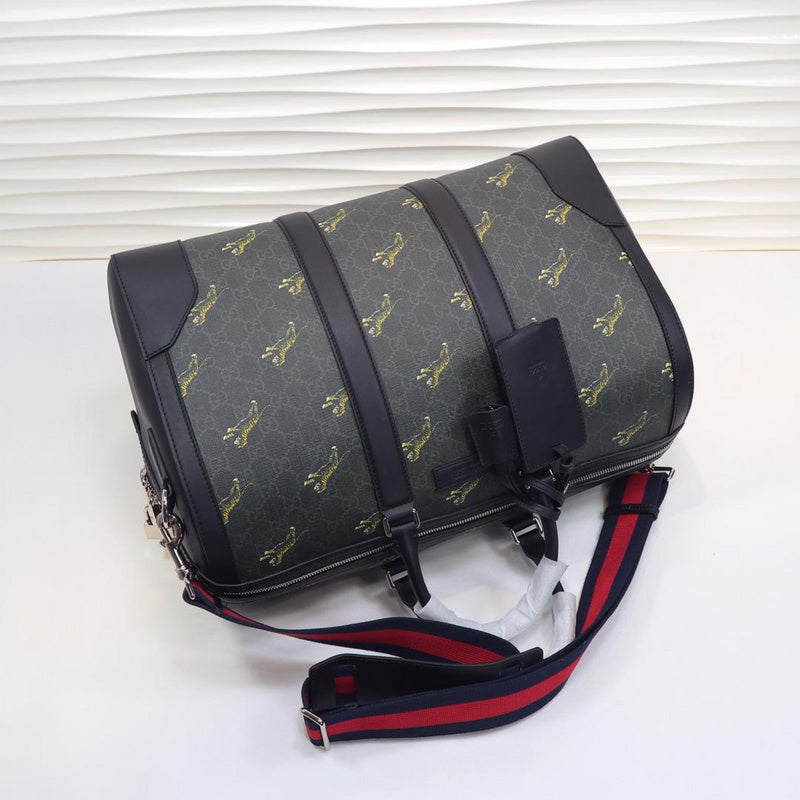 Luxe Touch Bags - Luxe Touch Bags - 1155