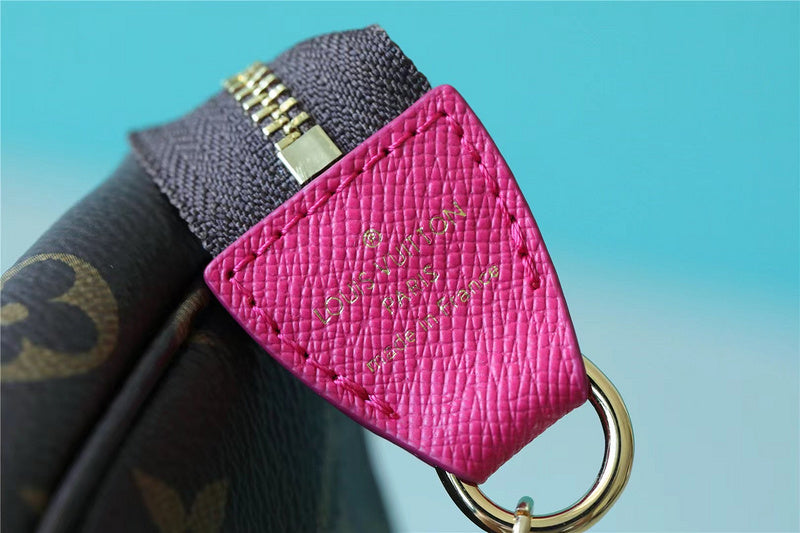 Luxe Touch Fashion LTB-bags - 8830