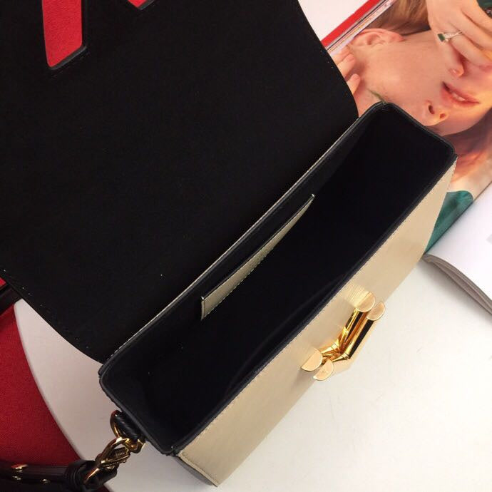 Fashion Luxe Touch bags - 3594