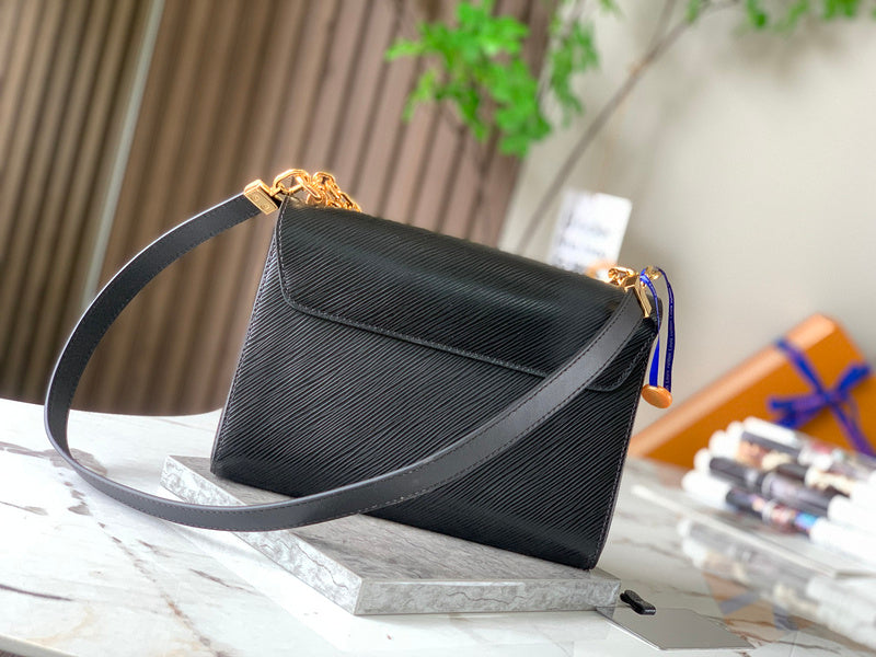 Luxe Touch Fashion LTB-Bags - 16648