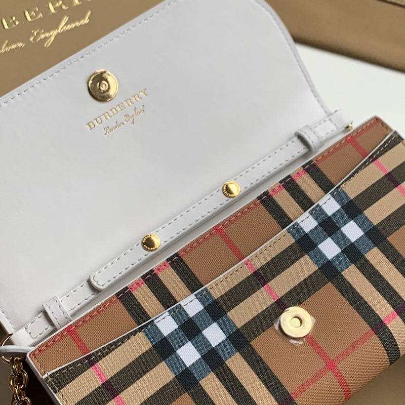 Luxe Touch Fashion -BBR Bags - 1394