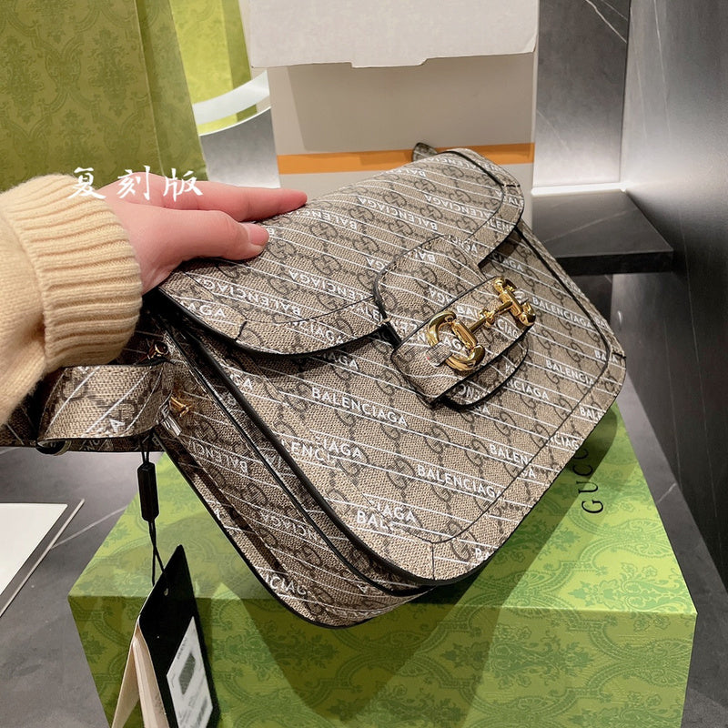 Luxe Touch Fashion - BGA Bags - 1528