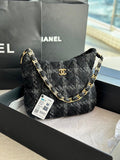 Luxe Touch Bags 

 -  Bags - 2713