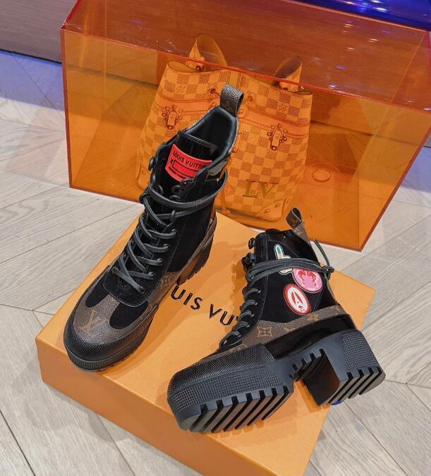 Luxe Touch Bags -  Women Shoes - 405