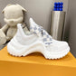 Luxe Touch Bags -  Women Shoes - 220