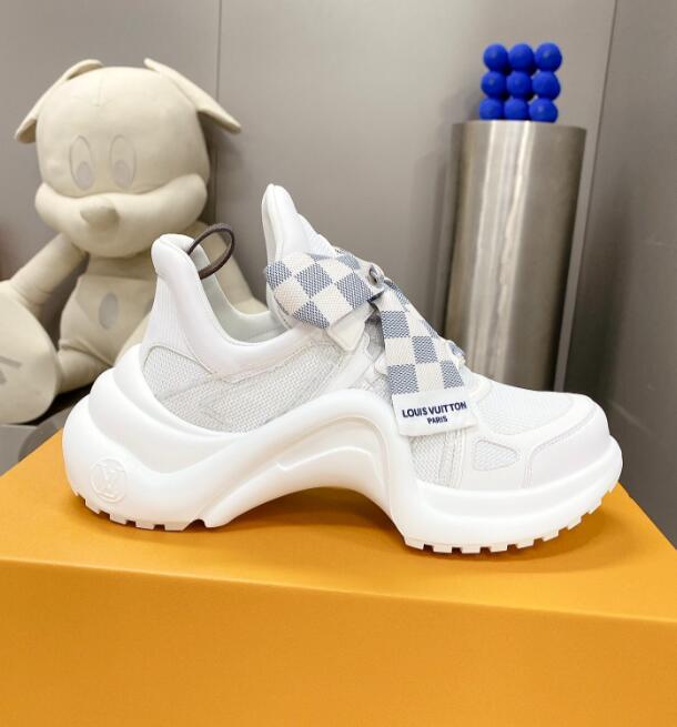 Luxe Touch Bags -  Women Shoes - 220