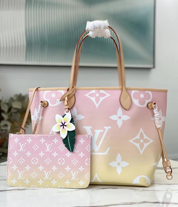 Luxe Touch Bags -   2429