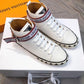 Luxe Touch Bags -  Men Shoes - 1847