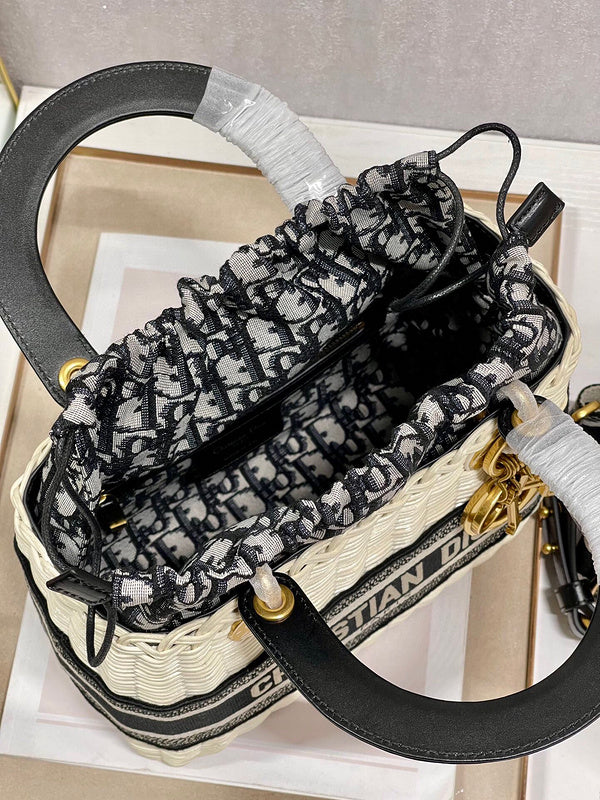 LTB - Luxe Touch Bags - 1398