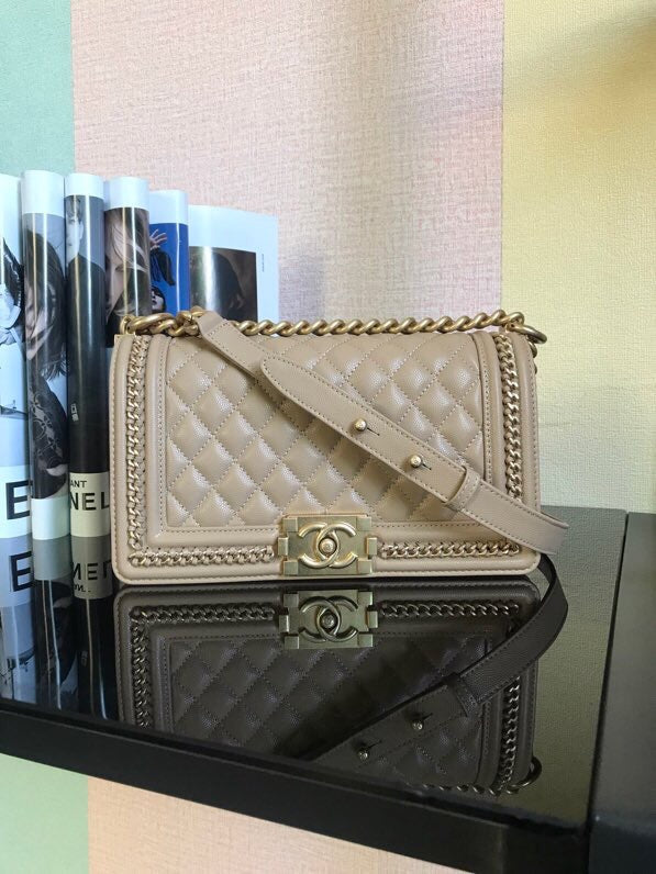 Luxe Touch Bags 

 -  Bags - 3485