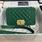 Luxe Touch Bags 

 -  Bags - 3544