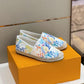 Luxe Touch Bags -  Men Shoes - 1630