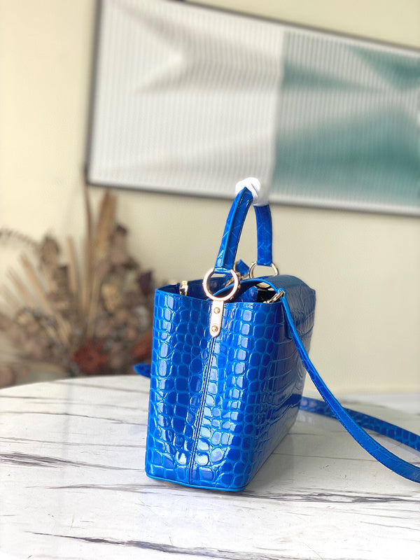 Fashion Luxe Touch bags - 5329
