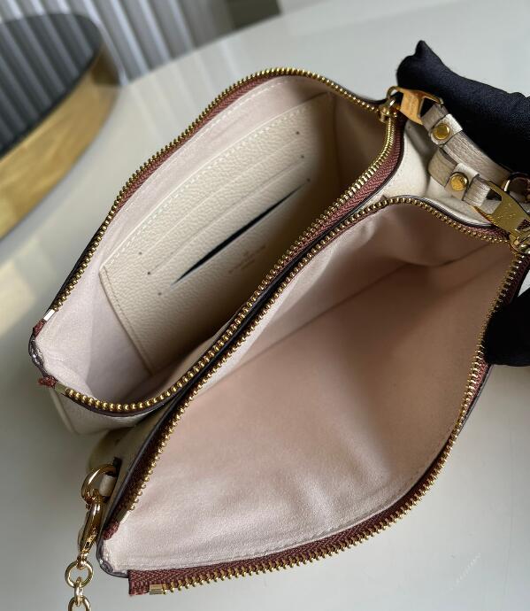 Luxe Touch Bags -   2486