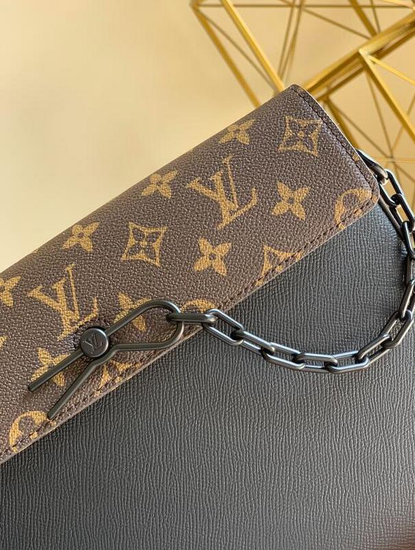 Luxe Touch Bags 

 - LTB Bags - 2615