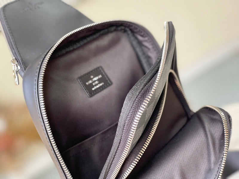 Fashion Luxe Touch bags - 4709