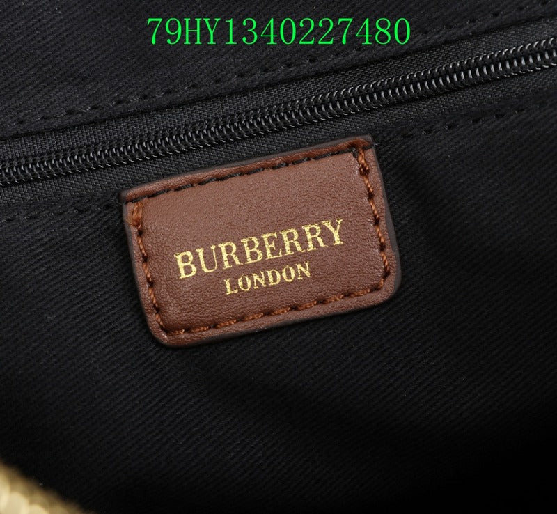Luxe Touch Bags Fashion -BBR Bags - 174