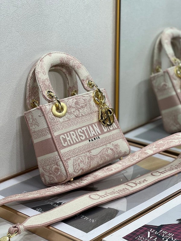 LTB - Luxe Touch Bags - 2183