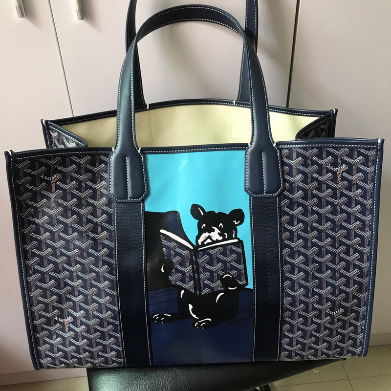 LTB - GOD Bags - 290