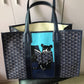 Luxe Touch Bags - GOD Bags - 290