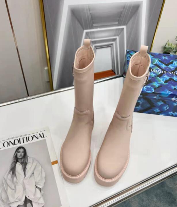 Luxe Touch Bags 

 - LTB Women Shoes - 783